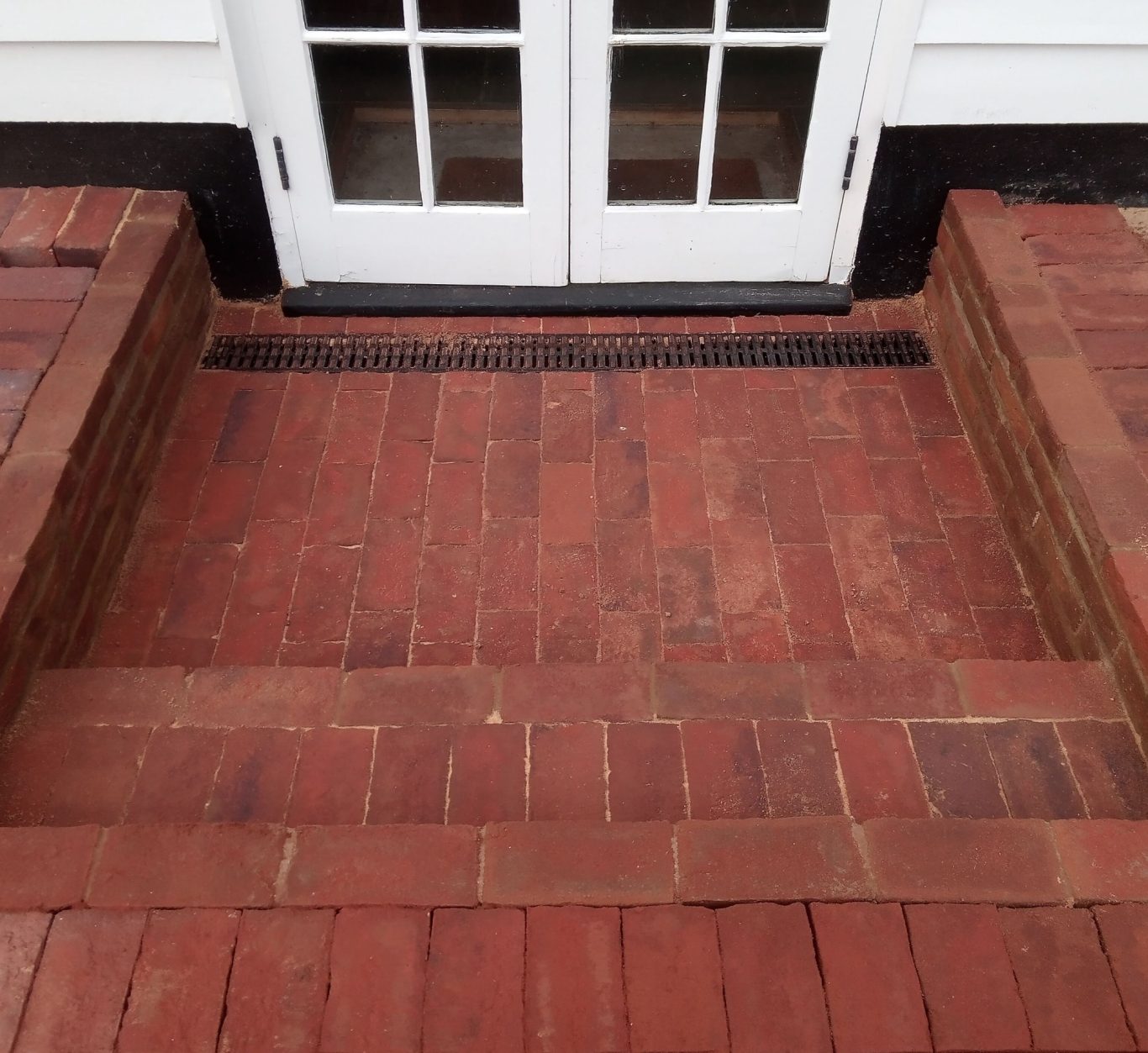 Brick & Block Paving