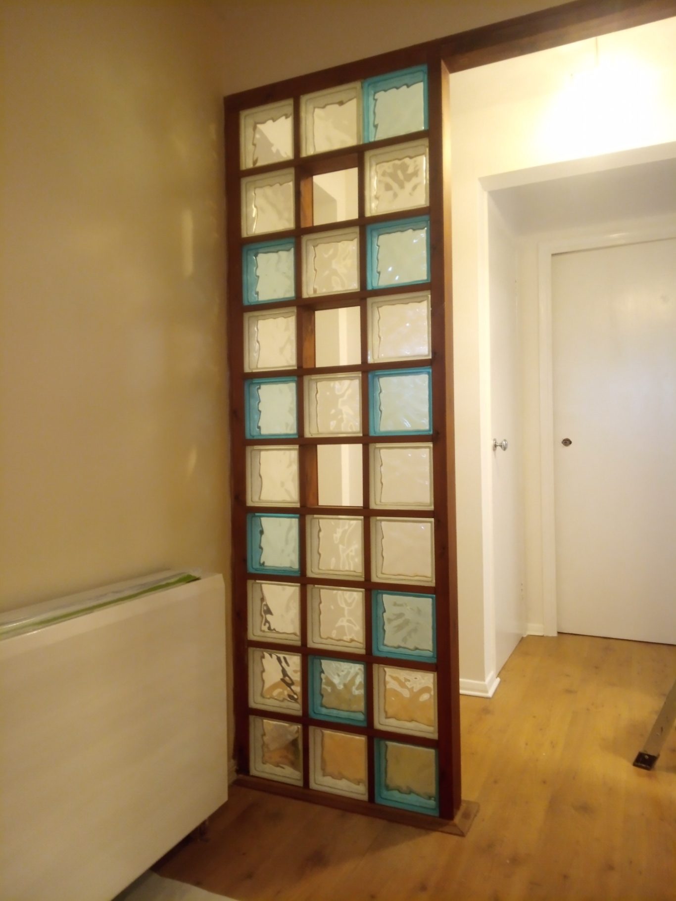 Bespoke Interior Features